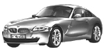 BMW E86 U1655 Fault Code