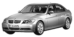 BMW E90 U1655 Fault Code