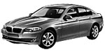 BMW F10 U1655 Fault Code