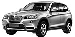 BMW F25 U1655 Fault Code